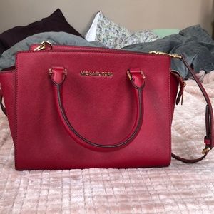 Michael Kors small tote